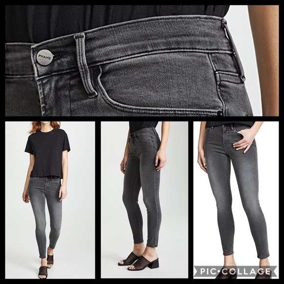 burtons stretch skinny jeans